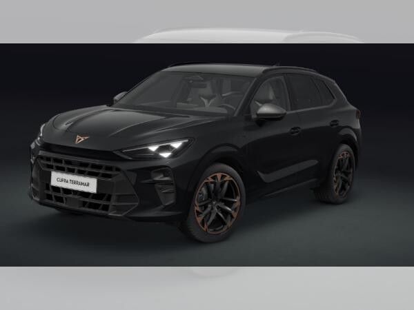 Cupra Terramar VZ 1.5 e-HYBRID 200 kW (272 PS) 6-Gang-DSG Loyalitätsangebot