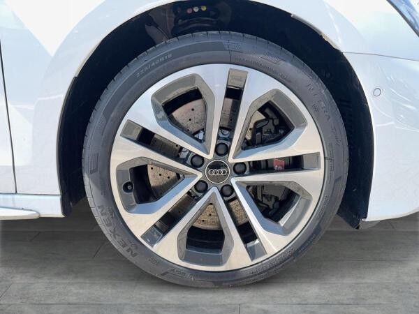 Audi S3 Sportback LEDER eSITZE NAVI+ AUDI-SOUND