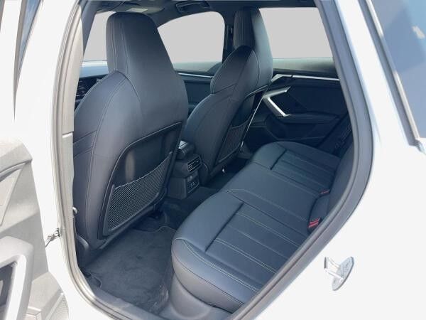 Audi S3 Sportback LEDER eSITZE NAVI+ AUDI-SOUND