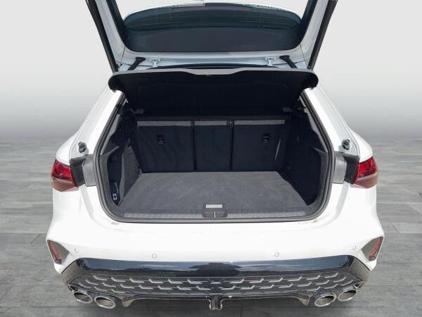 Audi S3 Sportback LEDER eSITZE NAVI+ AUDI-SOUND