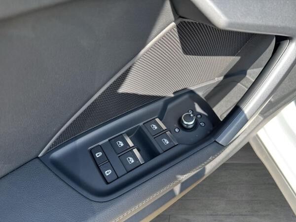 Audi S3 Sportback LEDER eSITZE NAVI+ AUDI-SOUND
