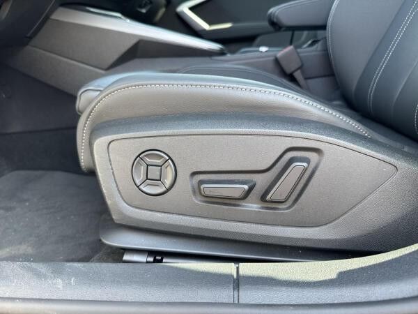 Audi S3 Sportback LEDER eSITZE NAVI+ AUDI-SOUND