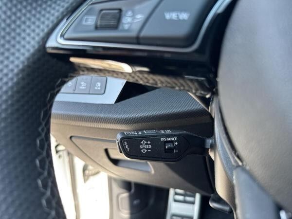 Audi S3 Sportback LEDER eSITZE NAVI+ AUDI-SOUND