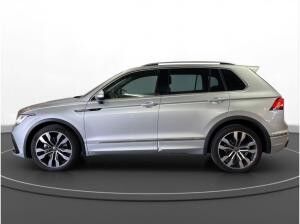 Volkswagen Tiguan 2.0 TSI 4M R-Line Matrix LM 20" Navi PDC vo+hi ACC