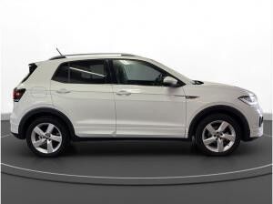 Volkswagen T-Cross 1.0 TSI Style R-Line LED LM 17" Navi PDC+RFK ACC