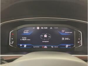 Volkswagen Tiguan 2.0 TSI 4M R-Line Matrix LM 20" Navi PDC vo+hi ACC