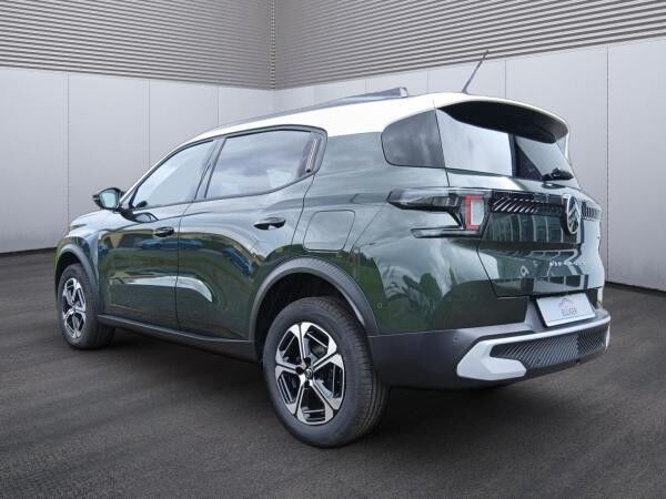 Citroën C3 Aircross Hybrid 145 ë-DCS6 MAX
