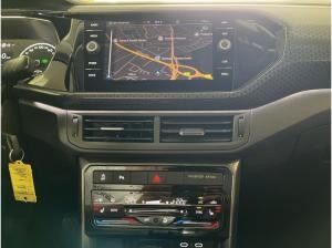 Volkswagen T-Cross 1.0 TSI Style R-Line LED LM 17" Navi PDC+RFK ACC
