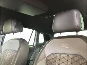 Volkswagen Tiguan 2.0 TSI 4M R-Line Matrix LM 20" Navi PDC vo+hi ACC