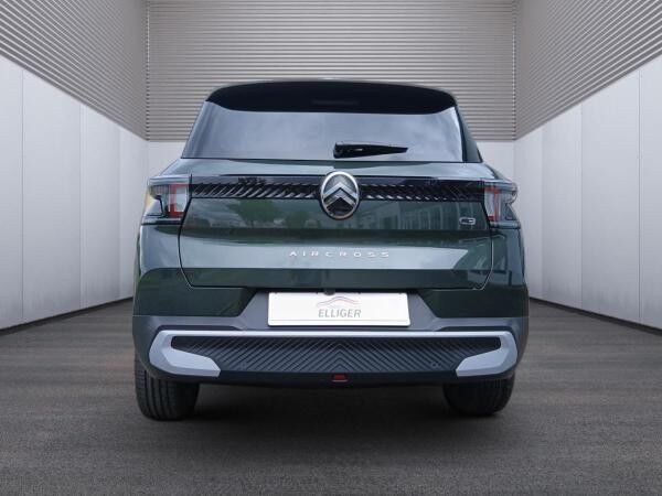 Citroën C3 Aircross Hybrid 145 ë-DCS6 MAX