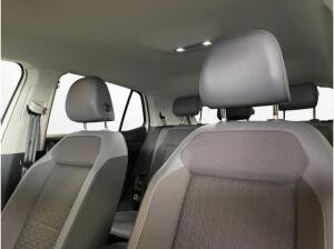 Volkswagen T-Cross 1.0 TSI Style R-Line LED LM 17" Navi PDC+RFK ACC