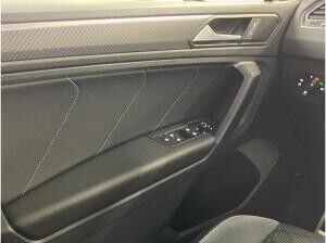 Volkswagen Tiguan 2.0 TSI 4M R-Line Matrix LM 20" Navi PDC vo+hi ACC