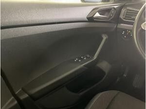 Volkswagen T-Cross 1.0 TSI Style R-Line LED LM 17" Navi PDC+RFK ACC