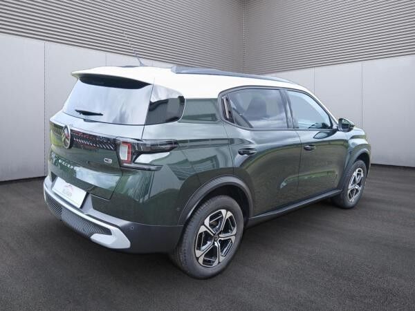 Citroën C3 Aircross Hybrid 145 ë-DCS6 MAX