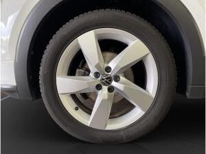 Volkswagen T-Cross 1.0 TSI Style R-Line LED LM 17" Navi PDC+RFK ACC