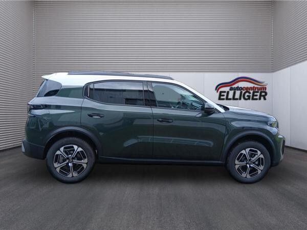 Citroën C3 Aircross Hybrid 145 ë-DCS6 MAX
