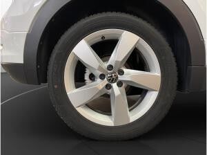 Volkswagen T-Cross 1.0 TSI Style R-Line LED LM 17" Navi PDC+RFK ACC