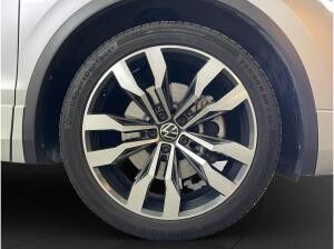 Volkswagen Tiguan 2.0 TSI 4M R-Line Matrix LM 20" Navi PDC vo+hi ACC