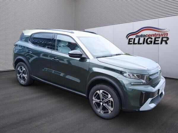 Citroën C3 Aircross Hybrid 145 ë-DCS6 MAX