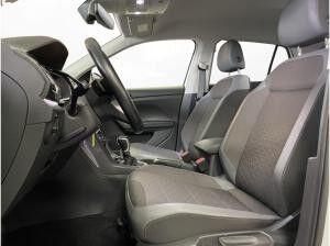 Volkswagen T-Cross 1.0 TSI Style R-Line LED LM 17" Navi PDC+RFK ACC