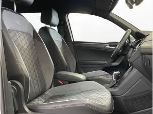Volkswagen Tiguan 2.0 TSI 4M R-Line Matrix LM 20" Navi PDC vo+hi ACC