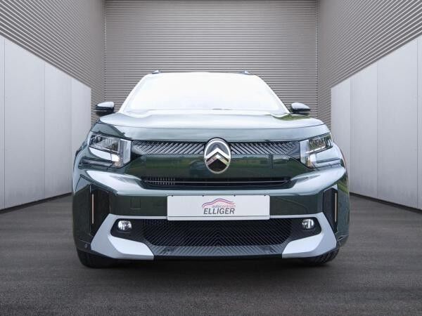 Citroën C3 Aircross Hybrid 145 ë-DCS6 MAX