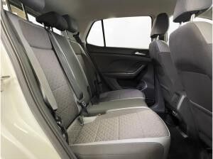 Volkswagen T-Cross 1.0 TSI Style R-Line LED LM 17" Navi PDC+RFK ACC