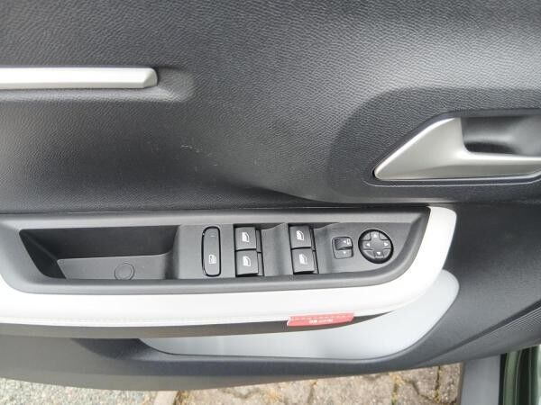 Citroën C3 Aircross Hybrid 145 ë-DCS6 MAX
