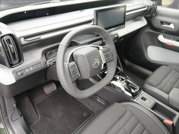 Citroën C3 Aircross Hybrid 145 ë-DCS6 MAX