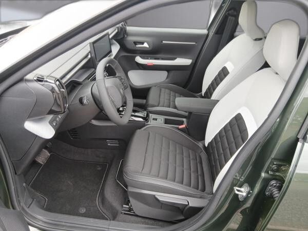 Citroën C3 Aircross Hybrid 145 ë-DCS6 MAX