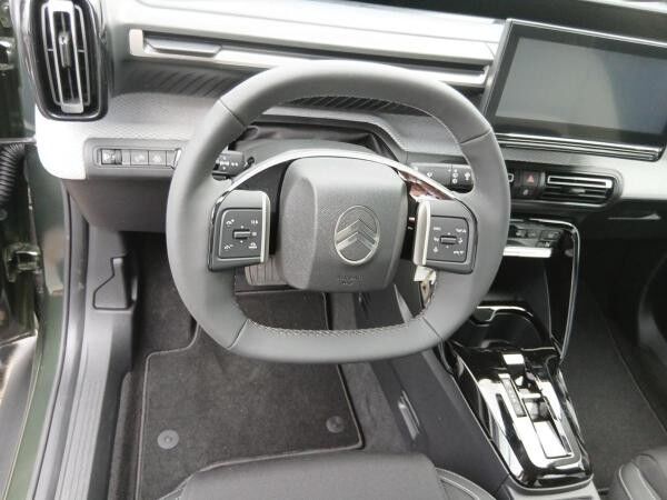Citroën C3 Aircross Hybrid 145 ë-DCS6 MAX