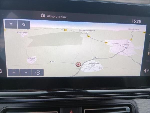 Citroën C3 Aircross Hybrid 145 ë-DCS6 MAX