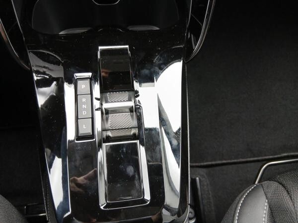 Citroën C3 Aircross Hybrid 145 ë-DCS6 MAX
