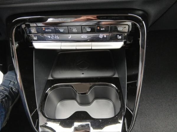 Citroën C3 Aircross Hybrid 145 ë-DCS6 MAX