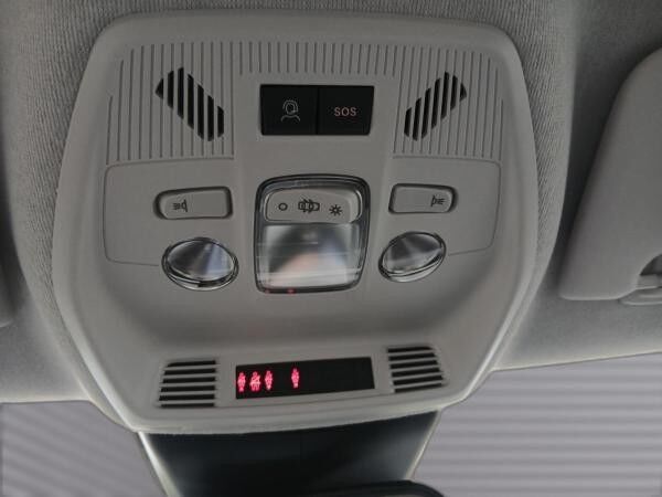 Citroën C3 Aircross Hybrid 145 ë-DCS6 MAX