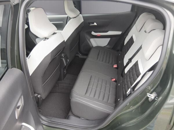 Citroën C3 Aircross Hybrid 145 ë-DCS6 MAX