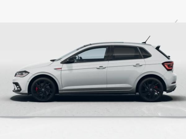 Volkswagen Polo GTI 2.0 TSI DSG *BLACK STYLE*MATRIX*IQ-PAKET*KEYLESS*NAV*KAMERA*PANO*42.145€