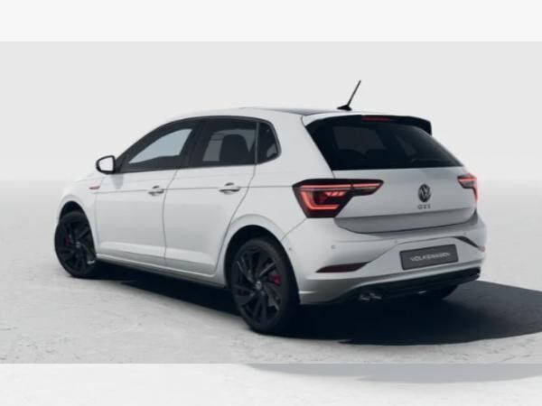 Volkswagen Polo GTI 2.0 TSI DSG *BLACK STYLE*MATRIX*IQ-PAKET*KEYLESS*NAV*KAMERA*PANO*42.145€