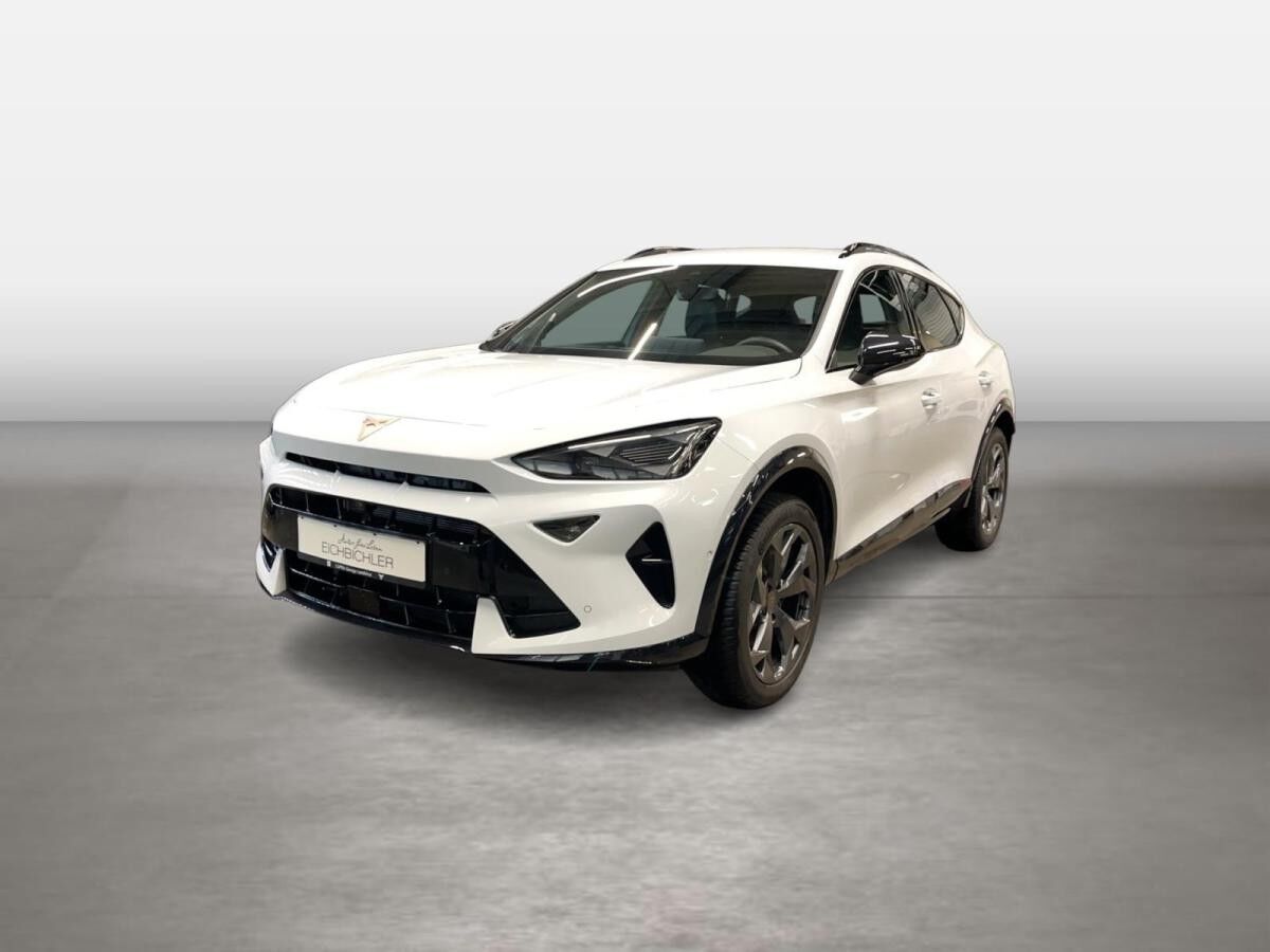 Cupra Formentor 2.0 TDI DSG AUT DynLicht Fernlichtass.