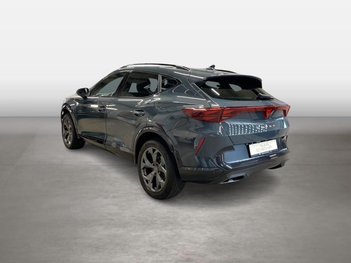 Cupra Formentor 2.0 TDI DSG AUT DynLicht Fernlichtass.