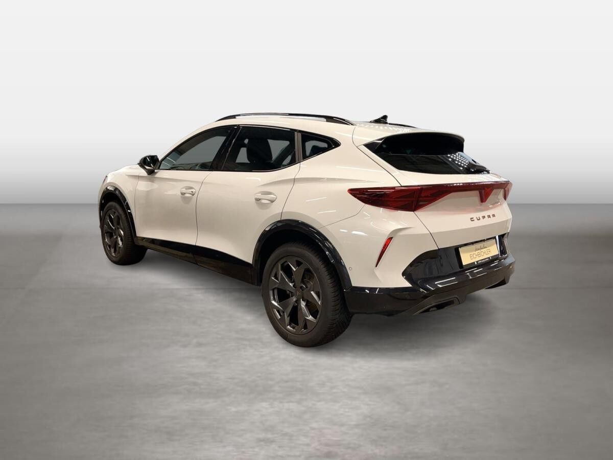 Cupra Formentor 2.0 TDI DSG AUT DynLicht Fernlichtass.