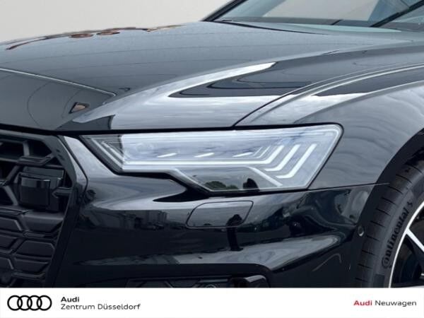 Audi A6 Avant S Line - 40 TDI Quattro (Düsseldorf)