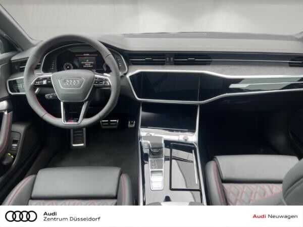 Audi A6 Avant S Line - 40 TDI Quattro (Düsseldorf)