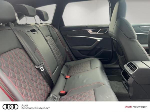 Audi A6 Avant S Line - 40 TDI Quattro (Düsseldorf)
