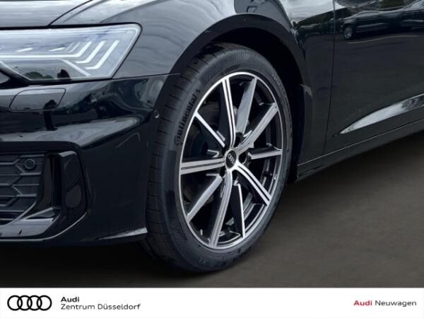 Audi A6 Avant S Line - 40 TDI Quattro (Düsseldorf)