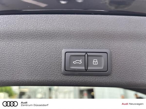 Audi A6 Avant S Line - 40 TDI Quattro (Düsseldorf)