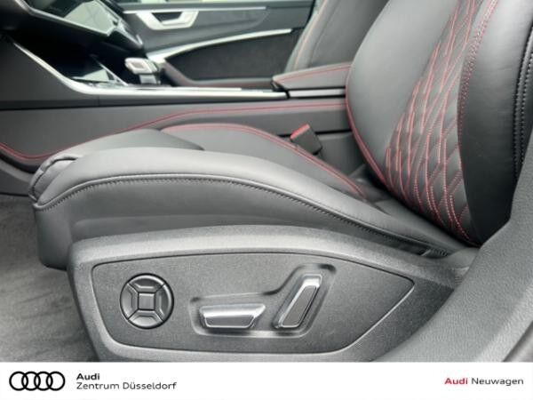 Audi A6 Avant S Line - 40 TDI Quattro (Düsseldorf)