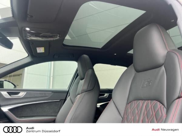 Audi A6 Avant S Line - 40 TDI Quattro (Düsseldorf)