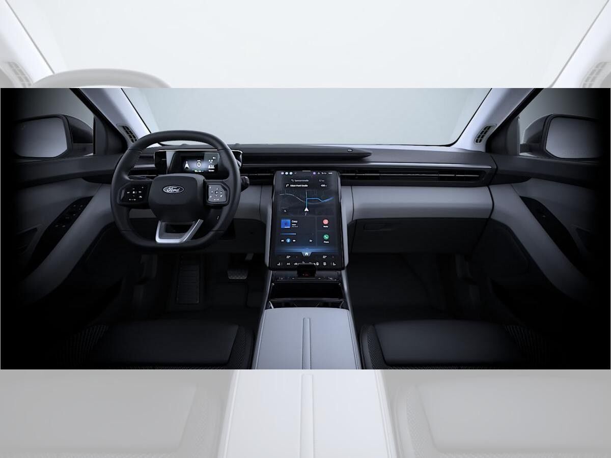 Ford Explorer 🔌77 kWh🔋🔥AKTION🔥602 KM Reichweite🔥FAHRERASSSISTENZ-PAKET🔥WÄRMEPUMPE