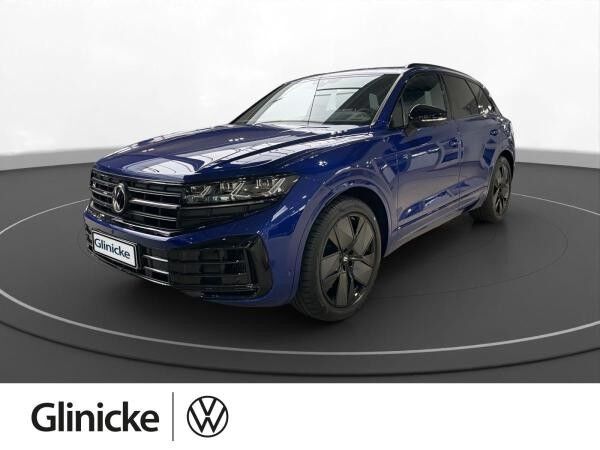 Volkswagen Touareg R 3,0 V6 eHybrid 4MOTION *0,5% Dienstw.*